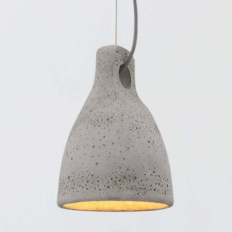 Suspension moderne, Lenna