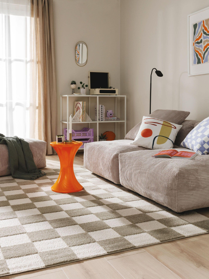 Tapis MARTA