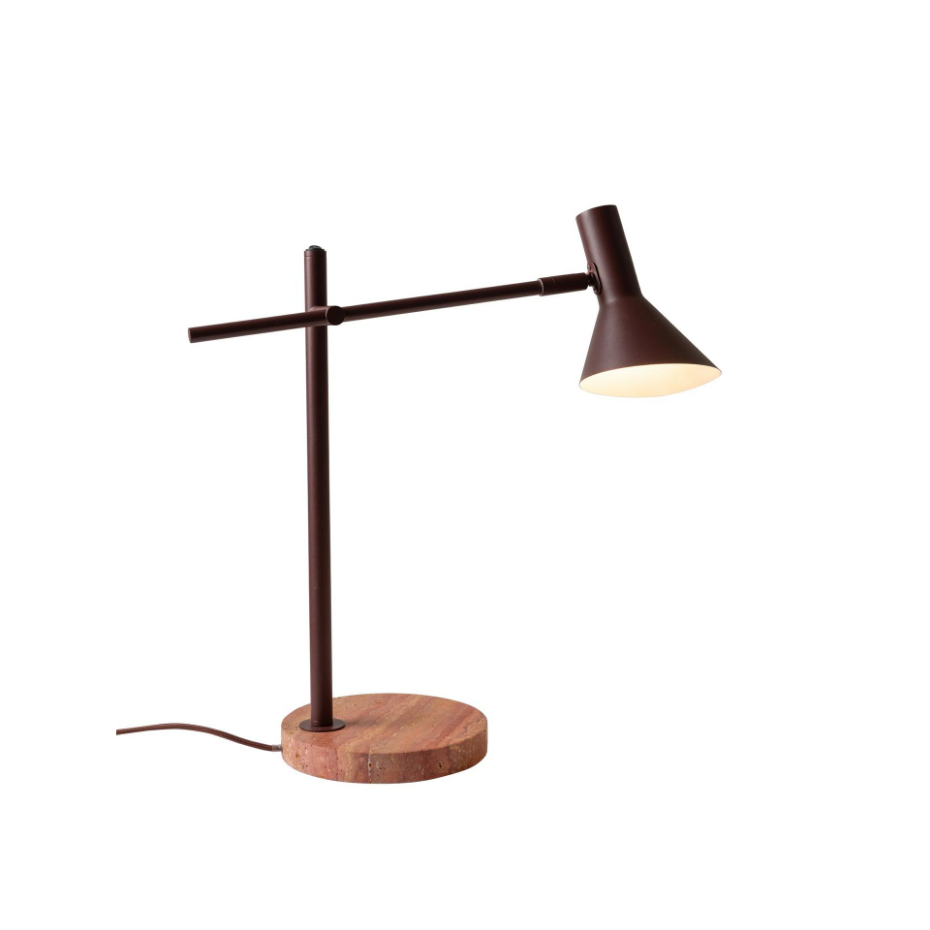 Lampe À Poser Métal IZMIR