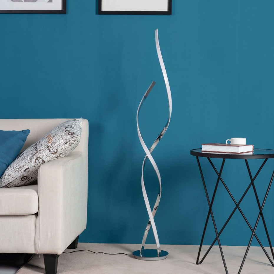 Grande lampe LED design - CASCADA