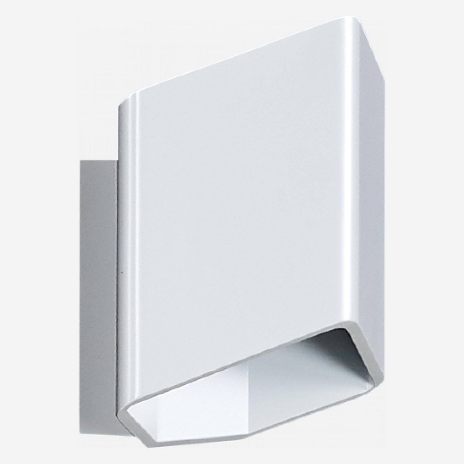 Applique murale aluminium MAPP