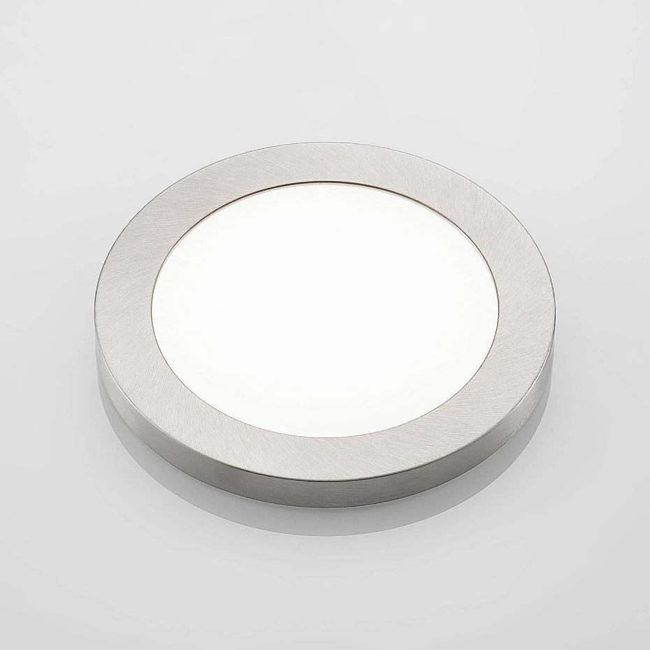 Plafonnier en aluminium moderneLED, Aureka