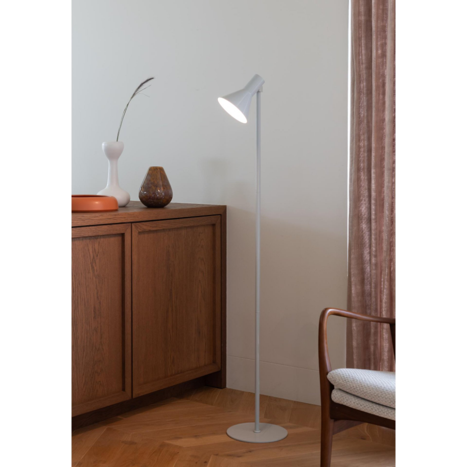 Lampadaire Métal STAVANGER