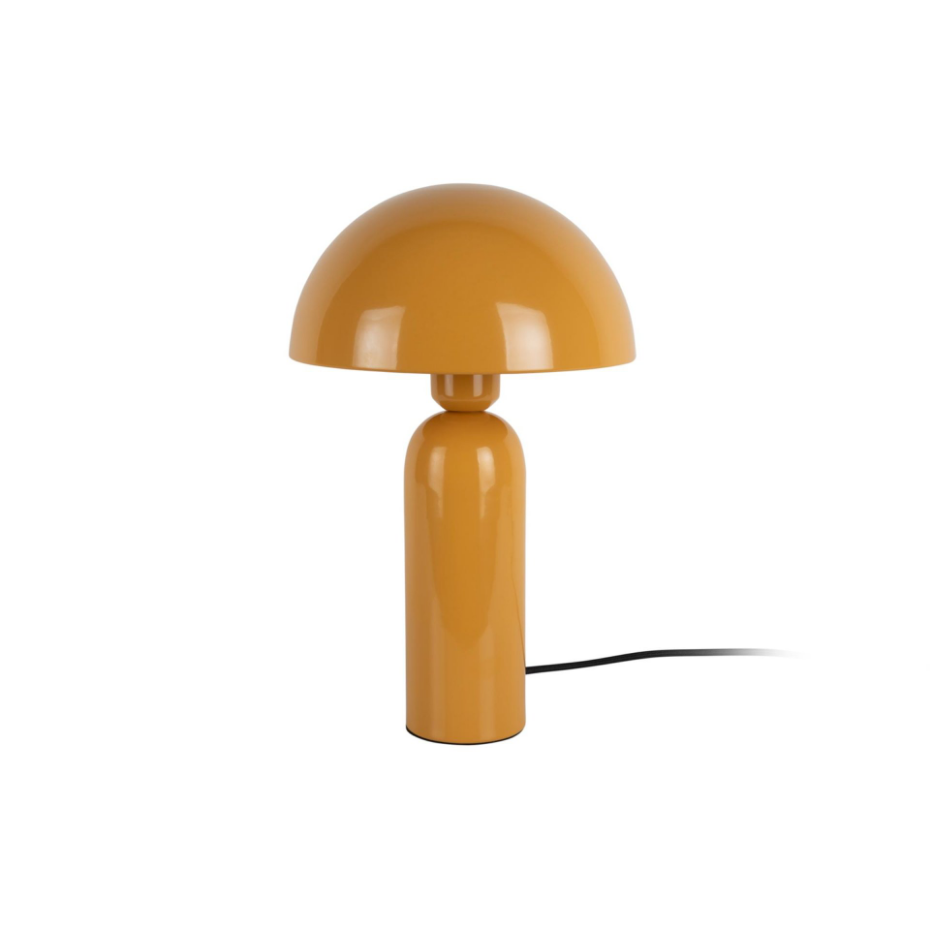 Lampe À Poser Métal ATRAYENTE