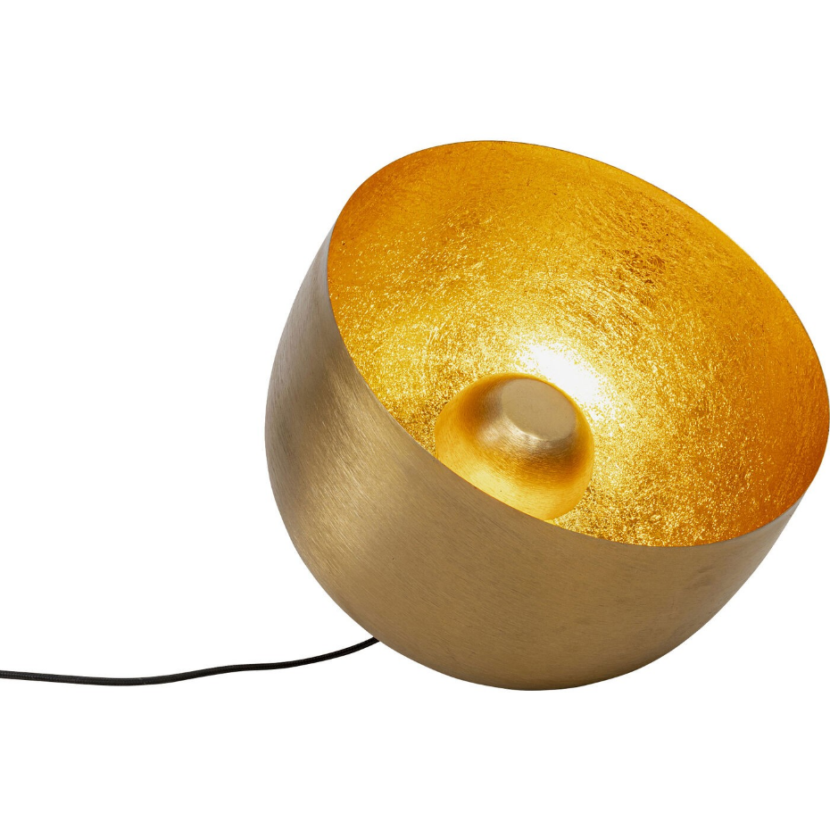 Lampe en acier, APOLLON SMOOTH