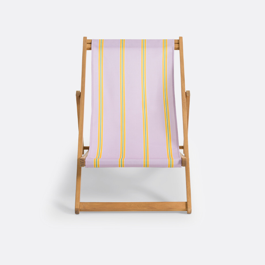 Chilienne acacia et toile, Veniza