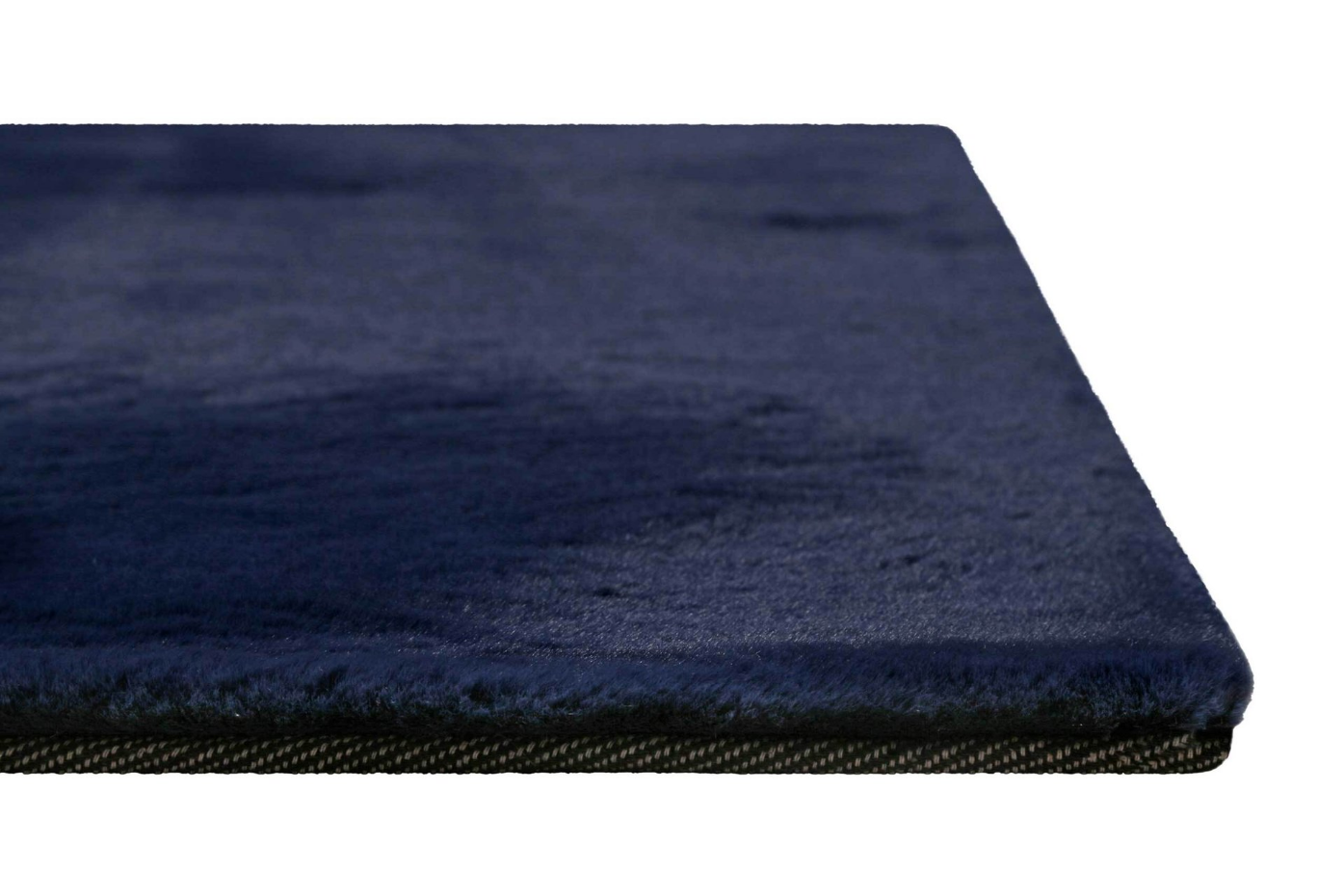Tapis salon très douillet en microfibre ,  Vita