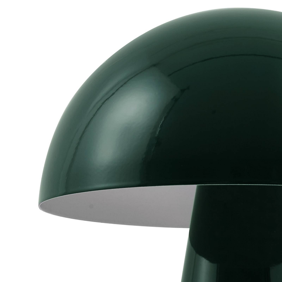Lampe à poser en métal moderneLED, Nevijo