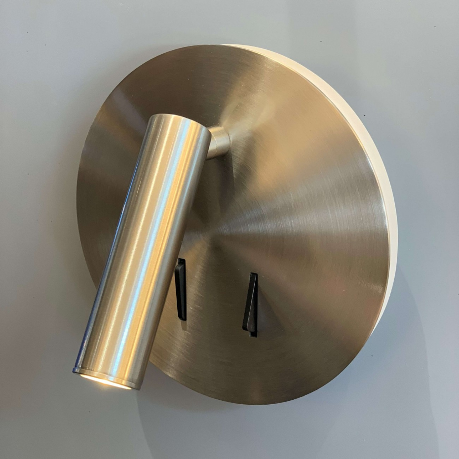 Applique murale LED moderne - BILBAO