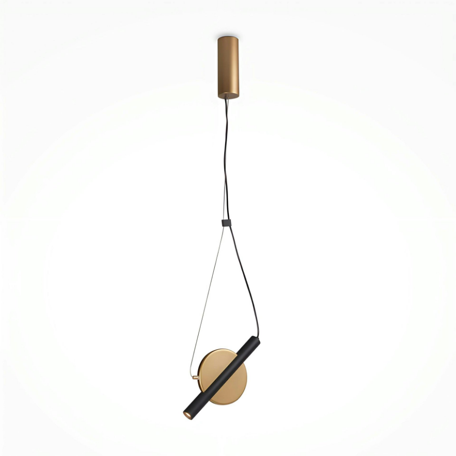 Suspension design orientable MONA