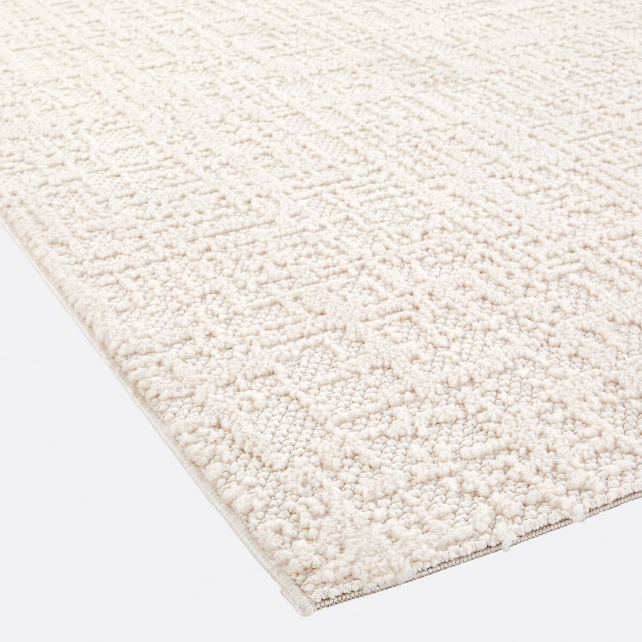Tapis en polyester, Lexio