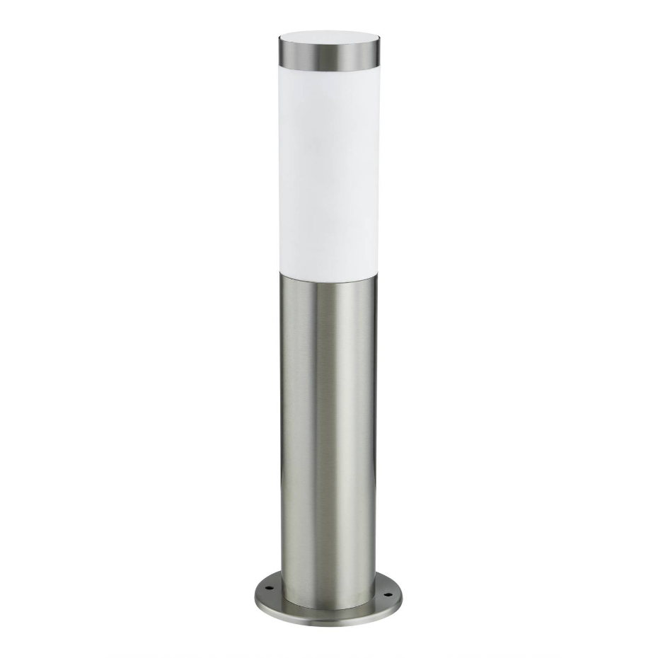 Luminaire extérieur en inox moderne, Statius
