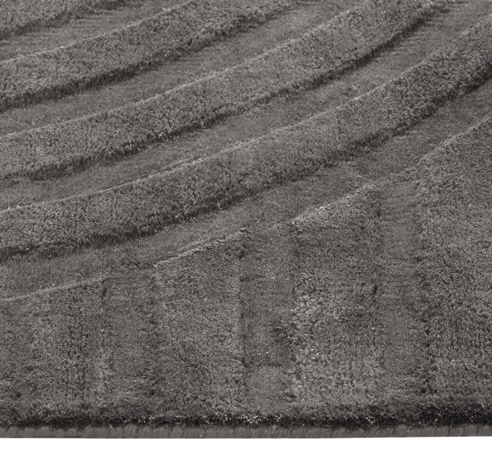 Tapis en viscose Dana