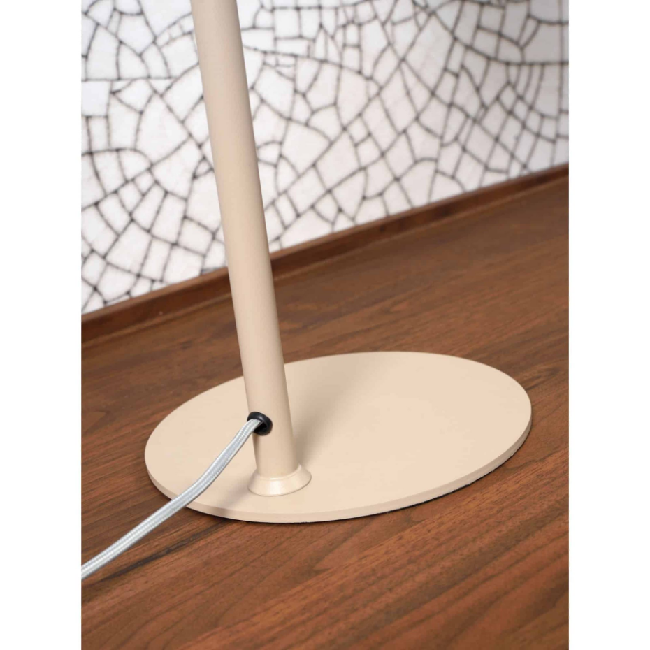 Lampe À Poser Métal MARSEILLE