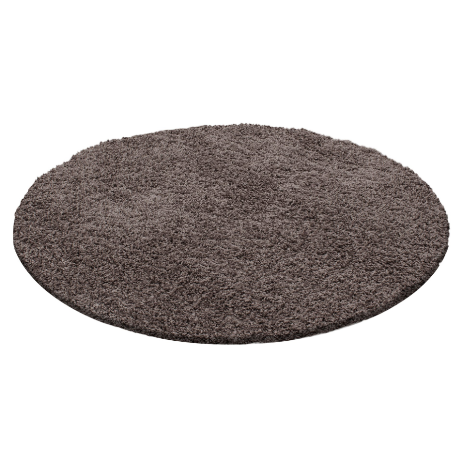 Tapis intérieur à poils longs OTTAWA