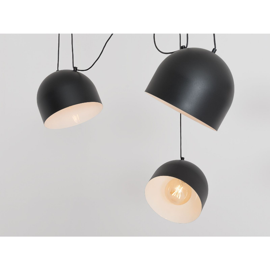 Suspension en acier Popo'l 6