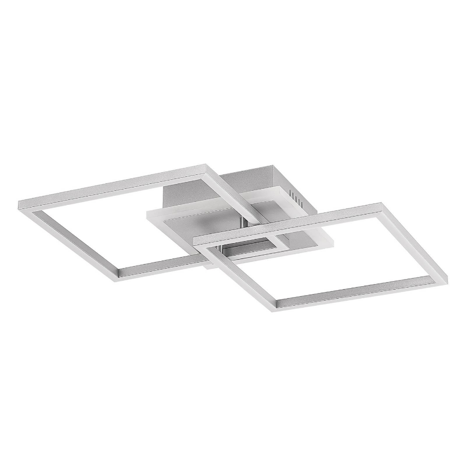 Plafonnier en aluminium moderneLED, Fjardo