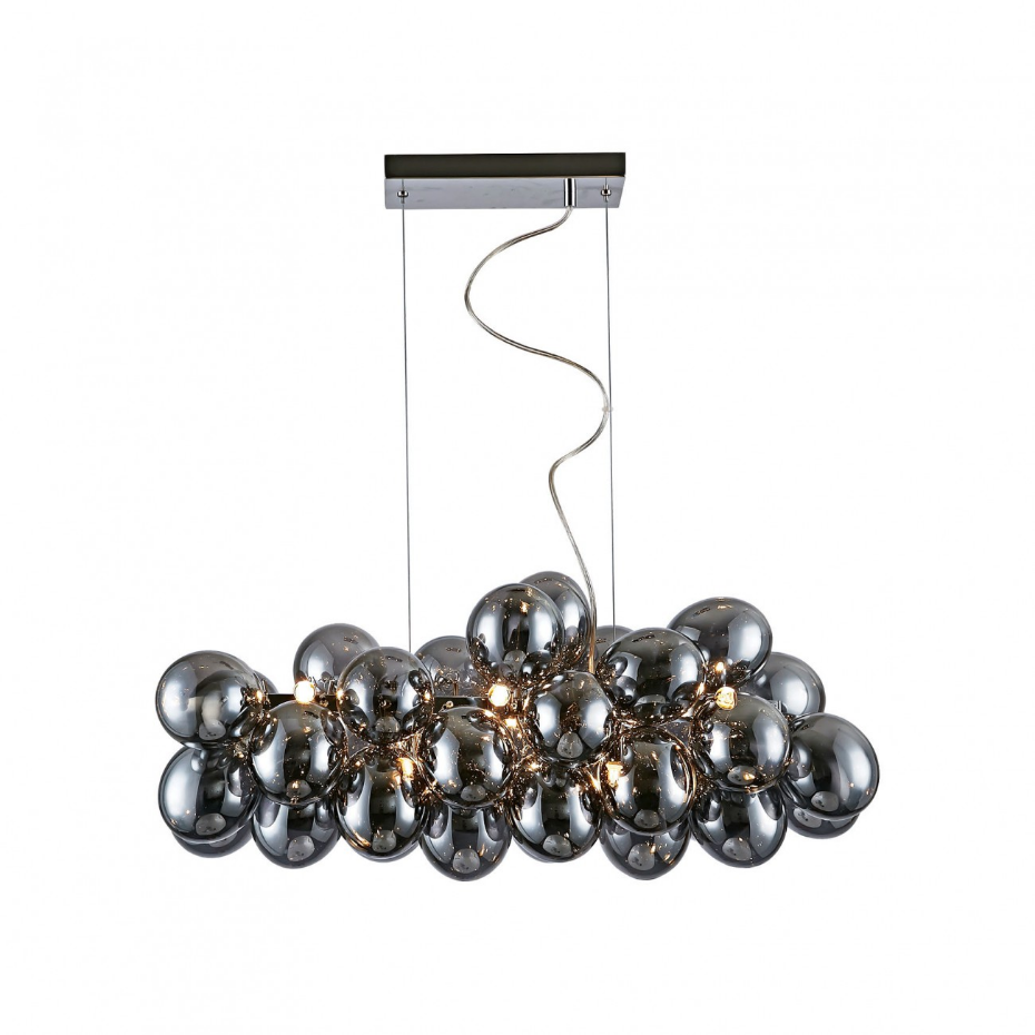 Grande suspension moderne - BARTALI