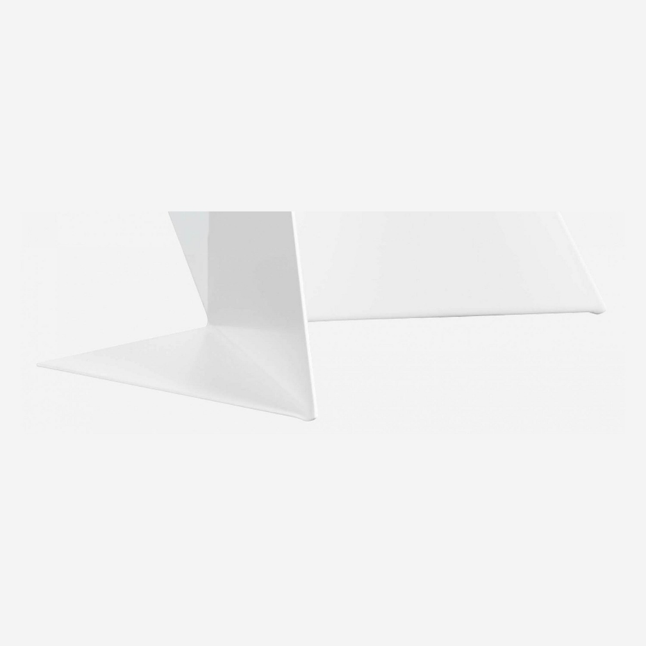 Lampe de table en métal RIBBON