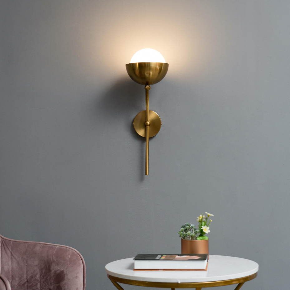 Applique murale glamour et tendance - VANIA