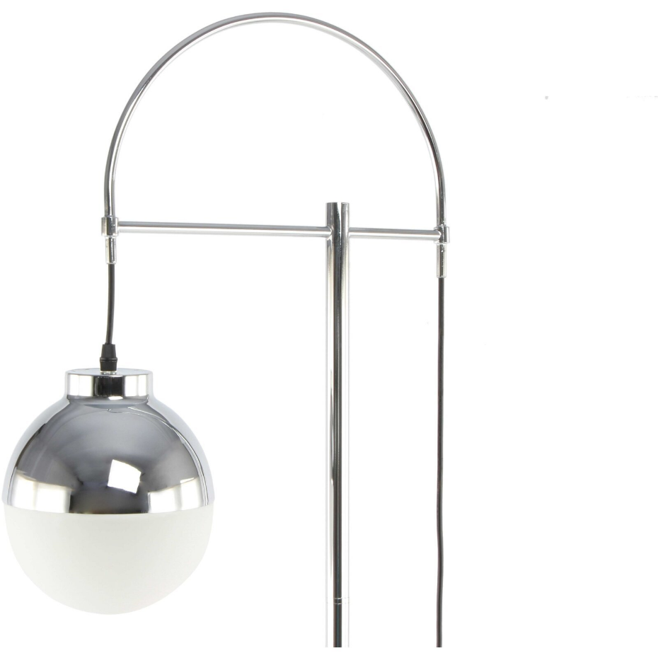 Lampadaire en métal Lavina 125