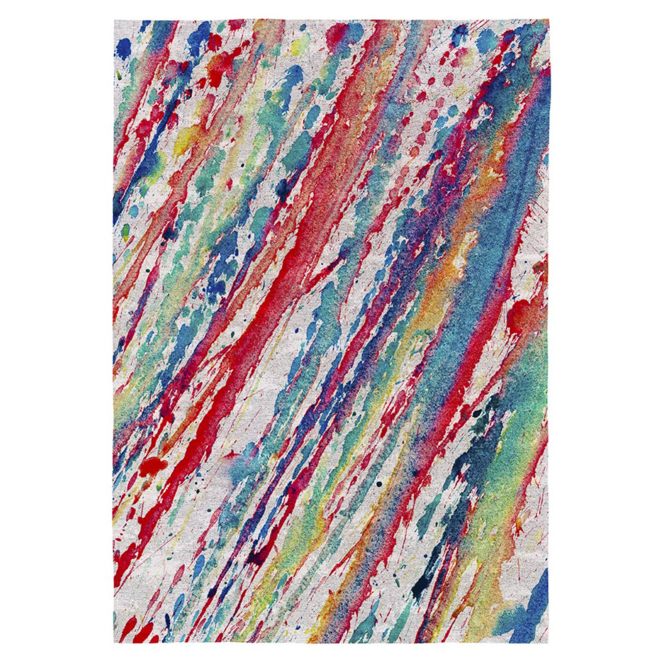 Tapis de salon SPLASH