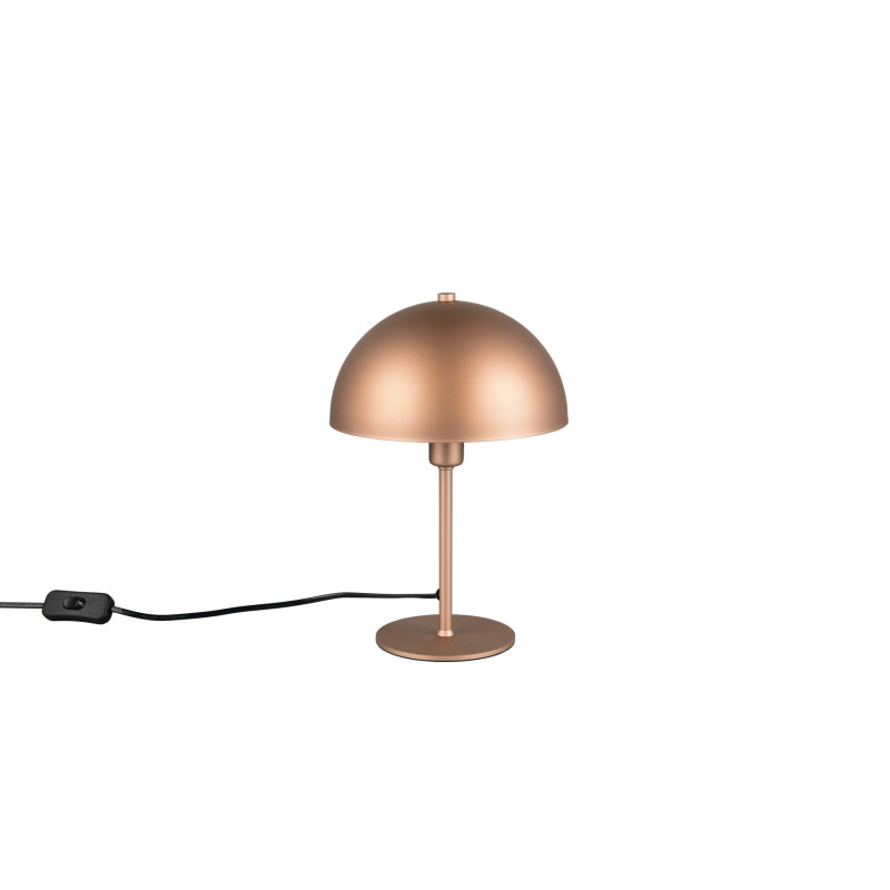 Lampe design en métal, NOLA
