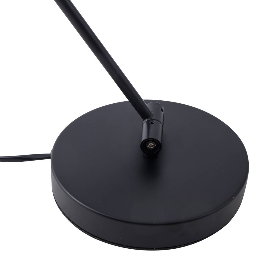Lampe à poser en métal moderne, Jyla