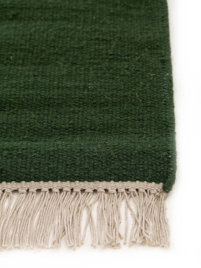 Tapis de laine tissé main LIV