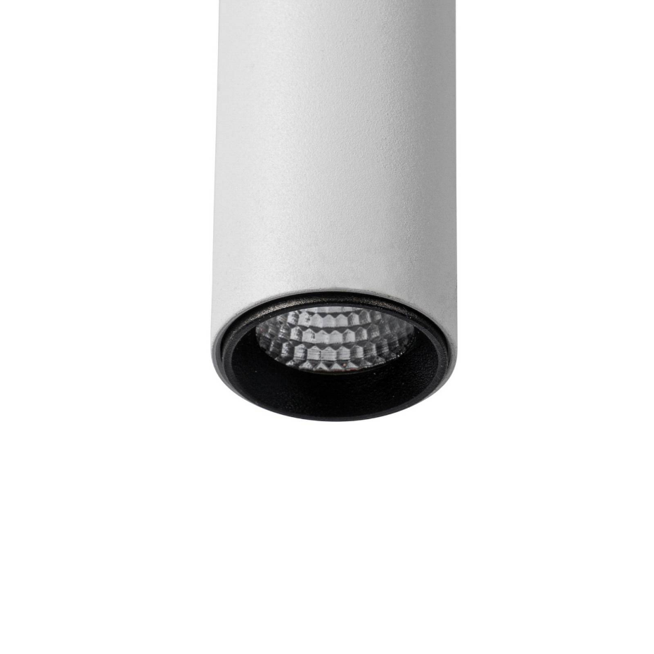 en aluminium moderneLED, Lumaro 48V