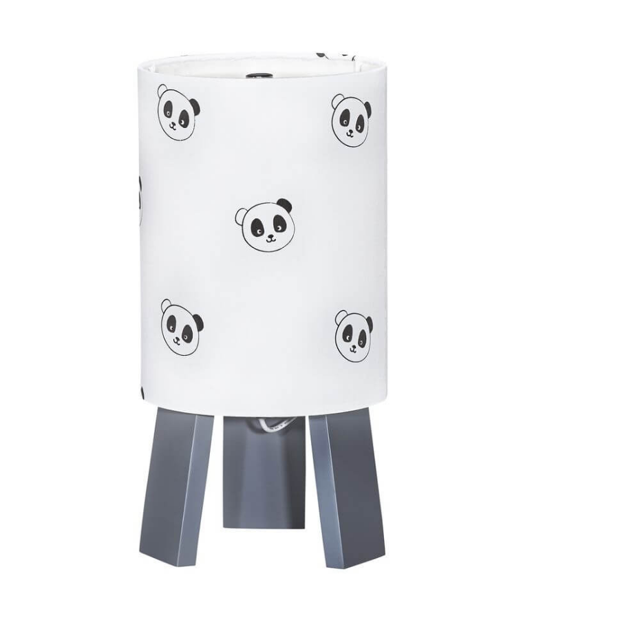 Lampe de chevet moderne
