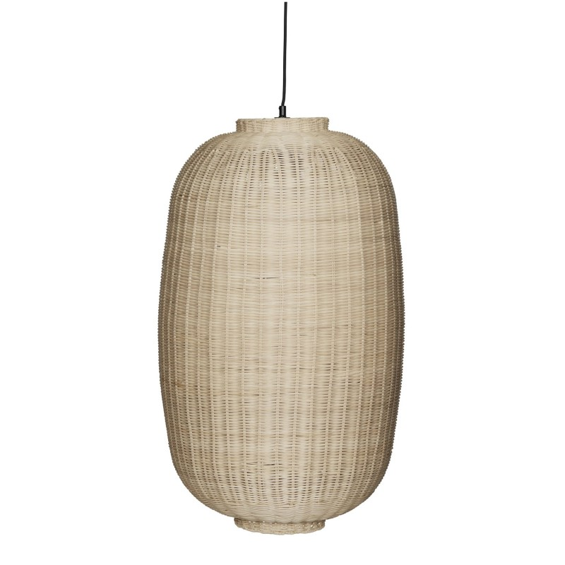 Suspension design rotin Hübch Chand