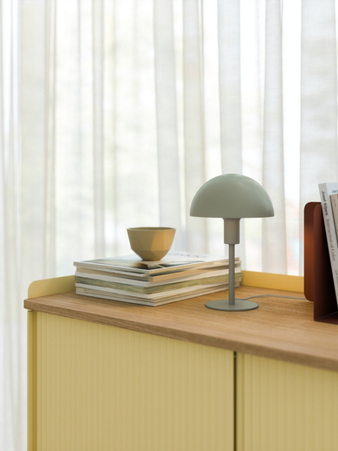 Lampe à poser ELLEN Mini