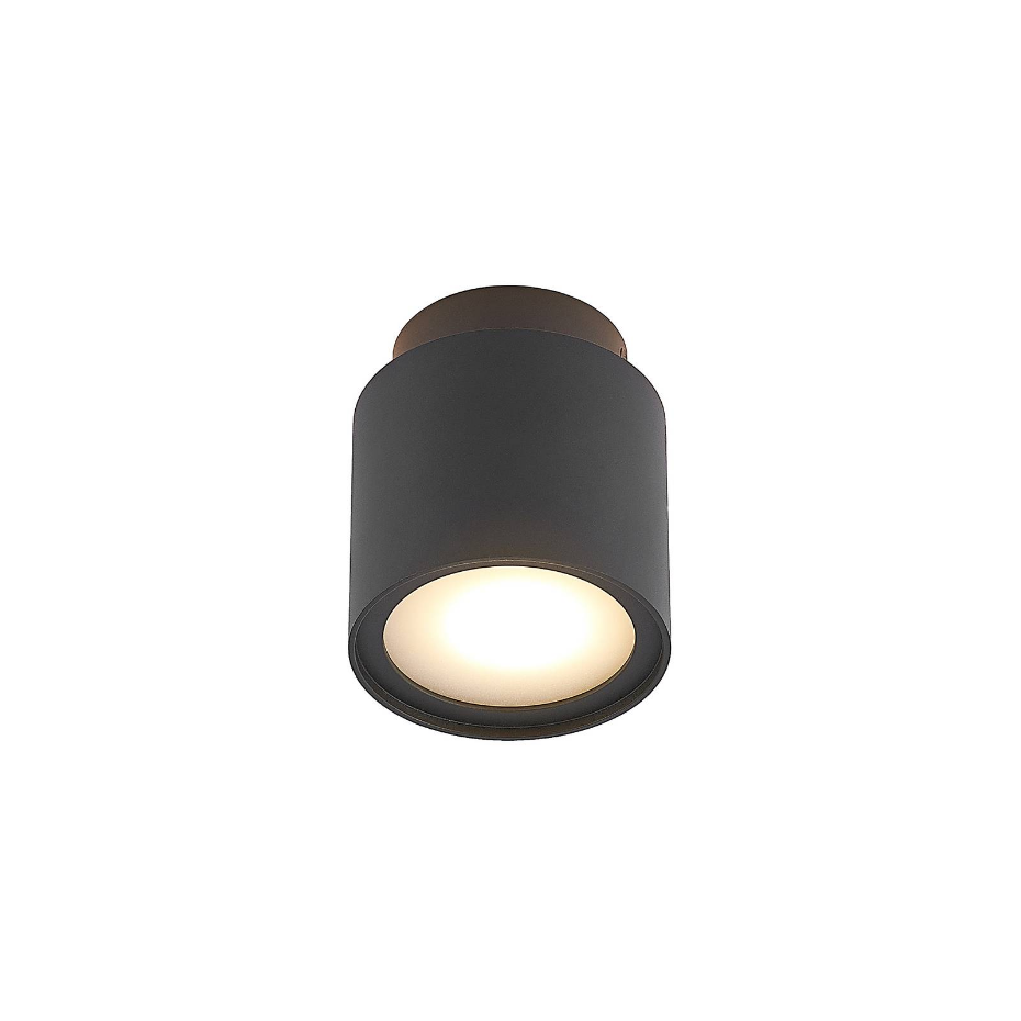 Spot en aluminium moderne, Walisa