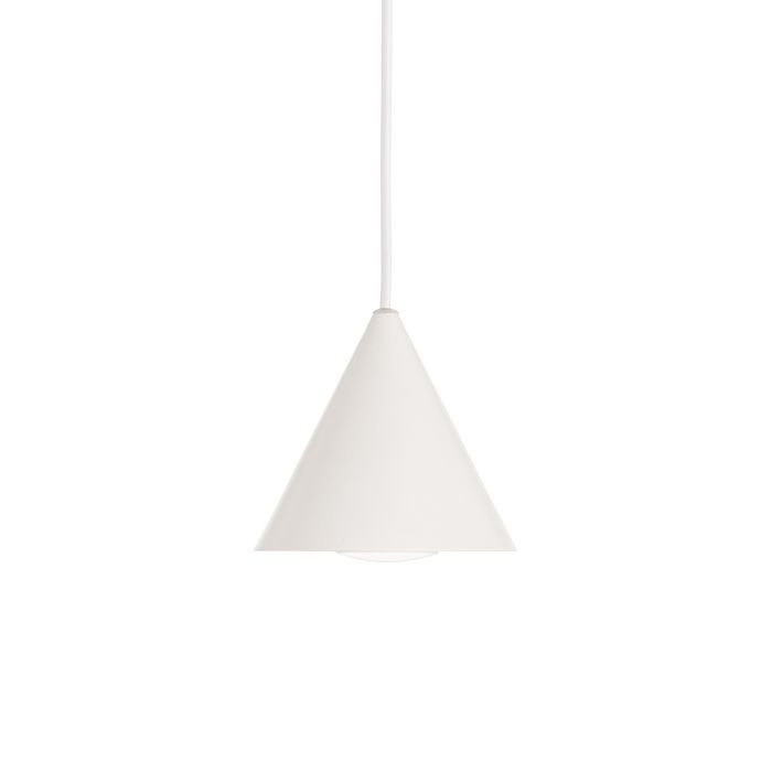 Suspension    A-LINE