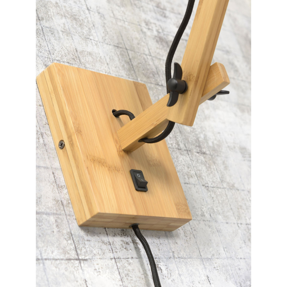Applique Murale Bambou BROMO