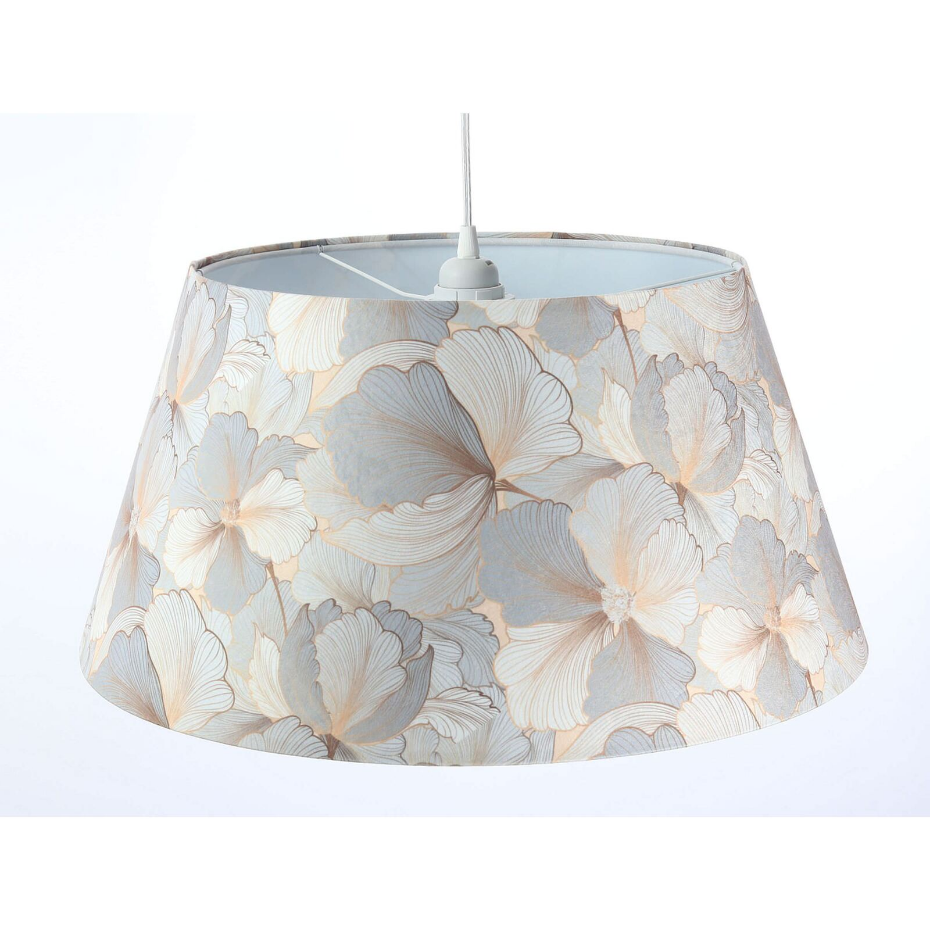 Suspension en tissu Big Bell
