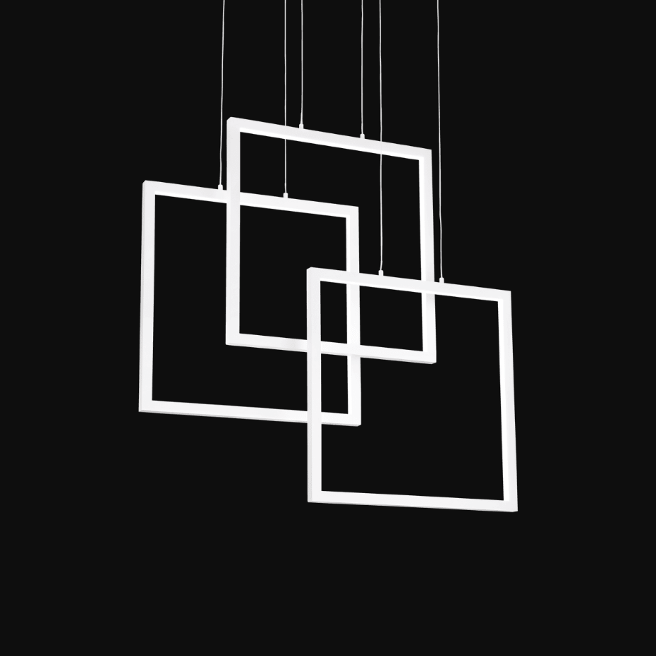 Suspension    FRAME