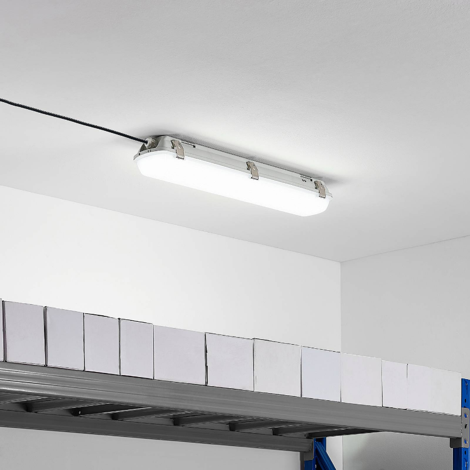 Luminaires apparents à vasque LED, Rao