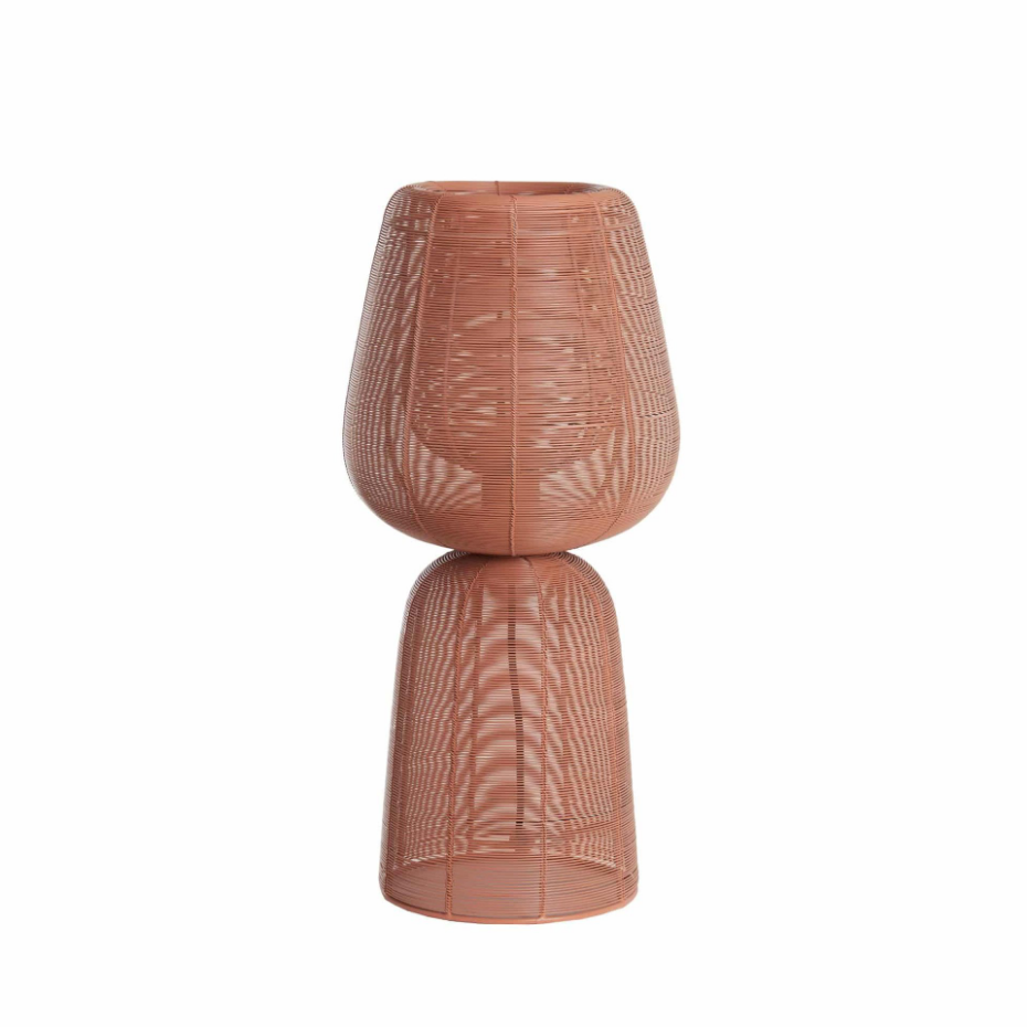 Lampe À Poser Métal ABOSO