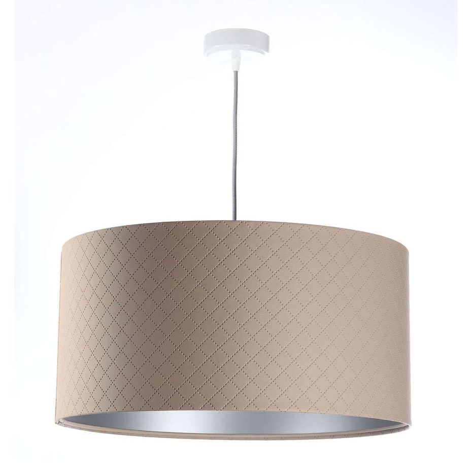 Suspension en tissu Glam