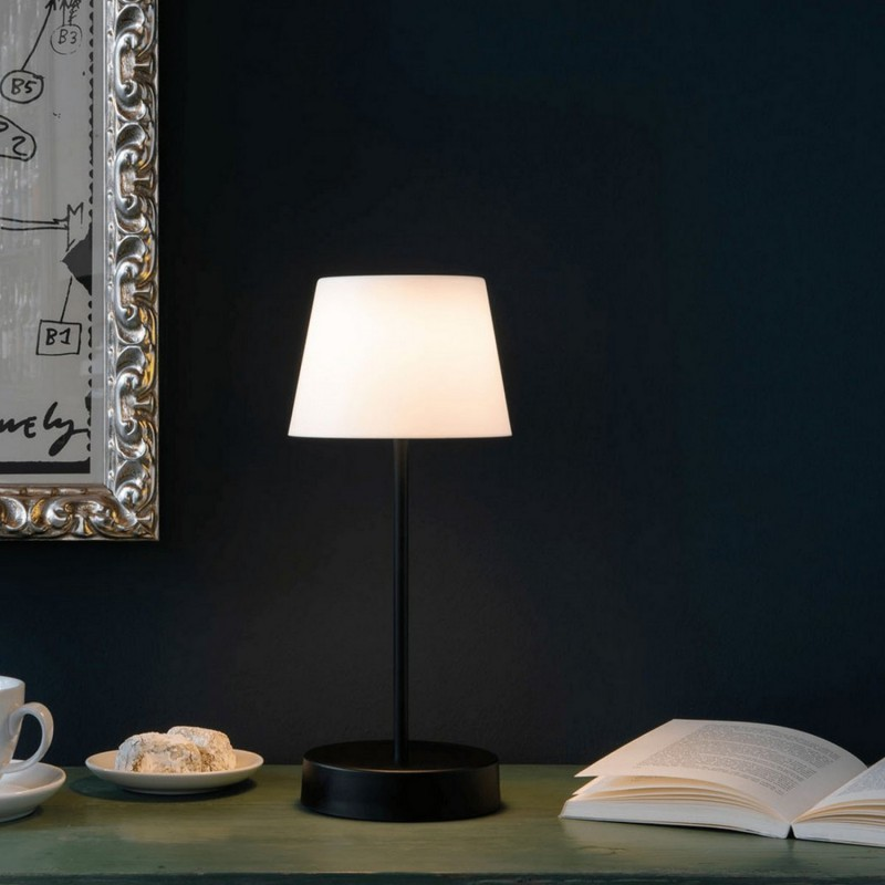 Lampe de table mobile led  Oscar