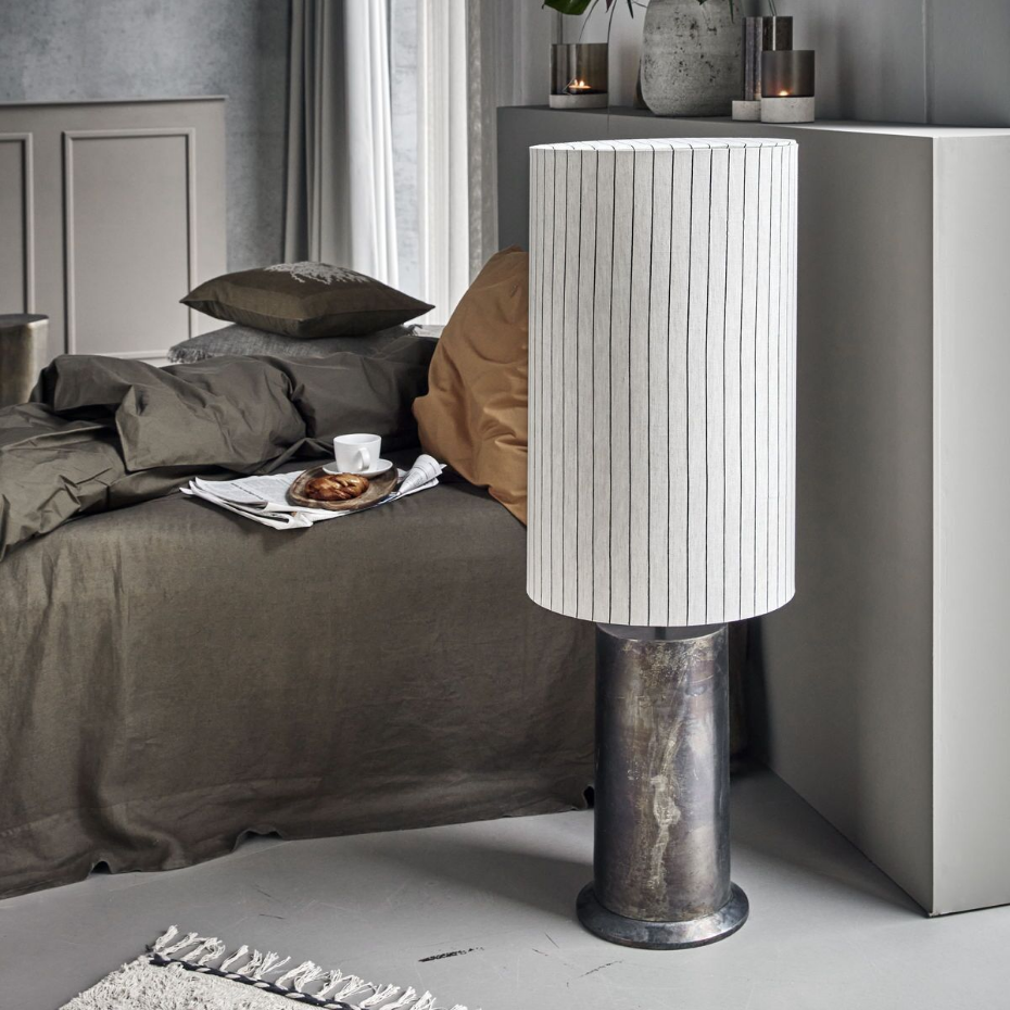 Lampadaire Rafi Shade