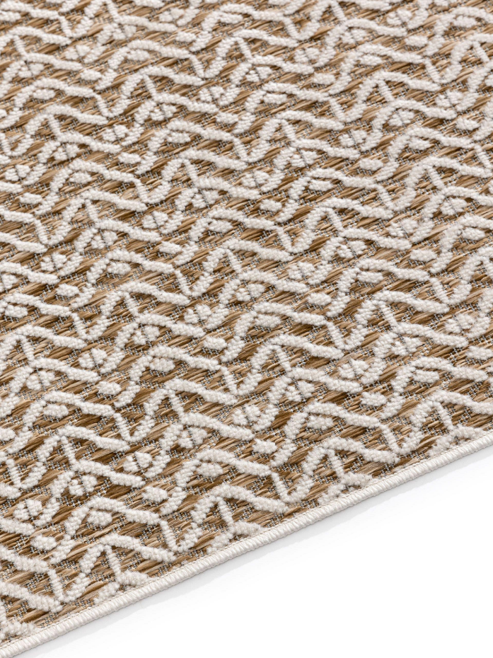 Tapis d'extérieur & intérieur KALEO