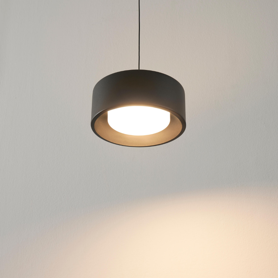 Suspension spot LED hauteur réglable - PRINS