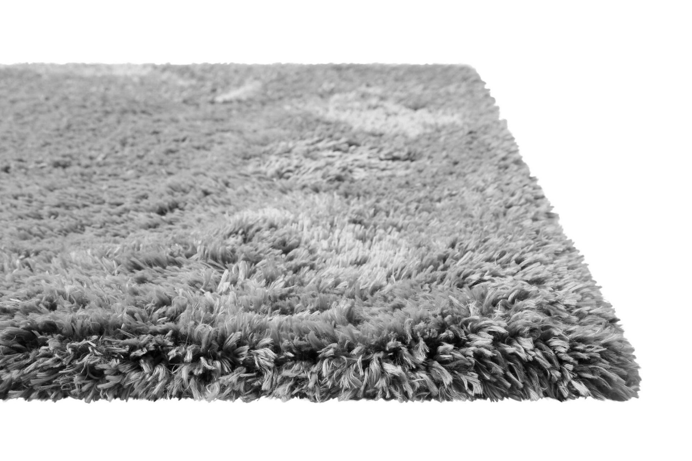 Tapis shaggy, aspect laineux ,  MATTEO