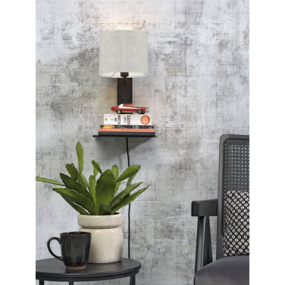 Applique Murale Bambou ANDES
