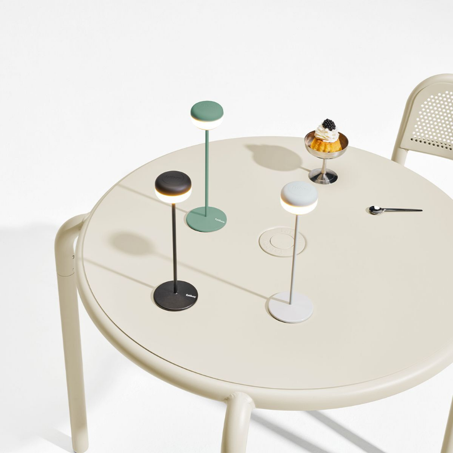 Lampe à poser sans fil Cherrio