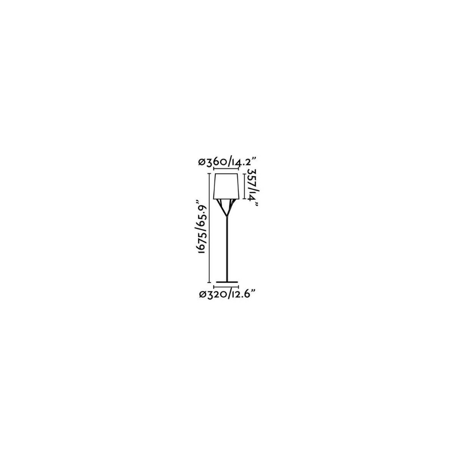 Lampadaire    TREE