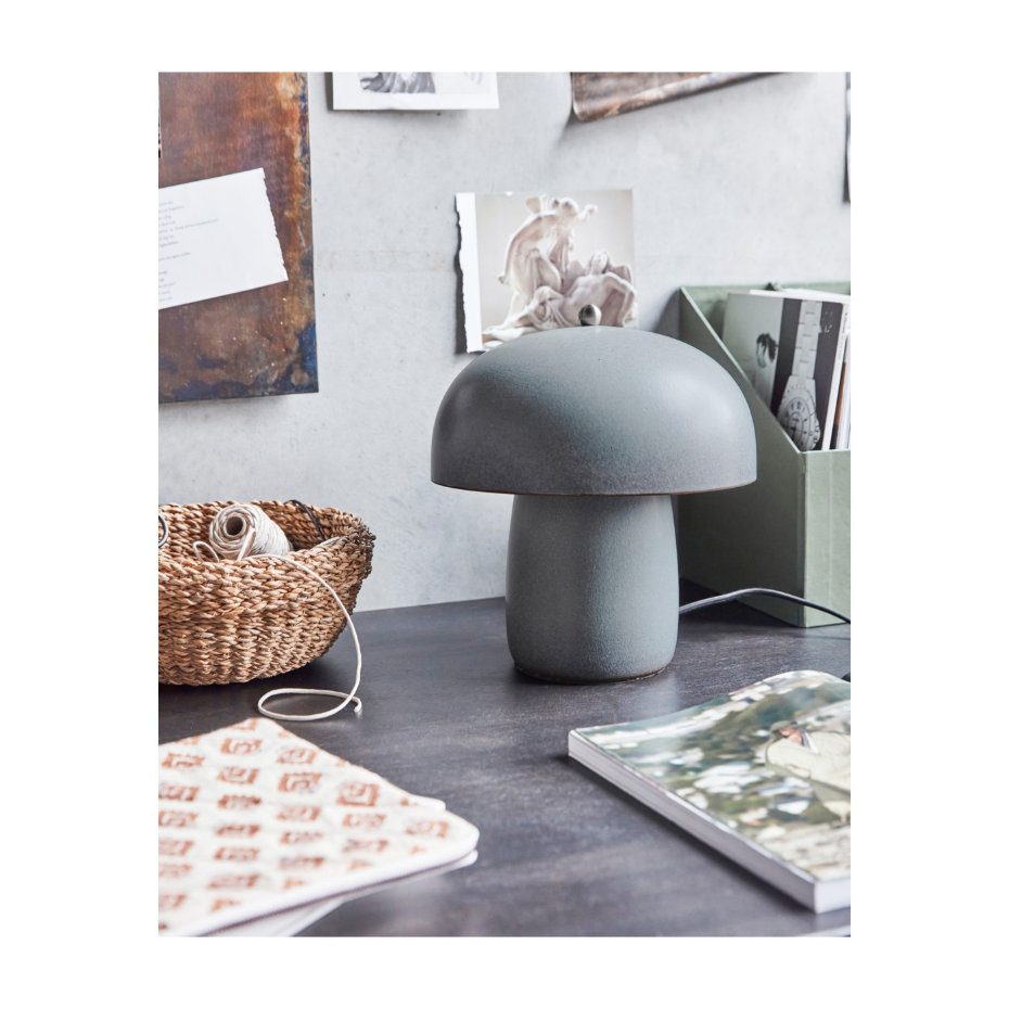 Lampe de table Moss